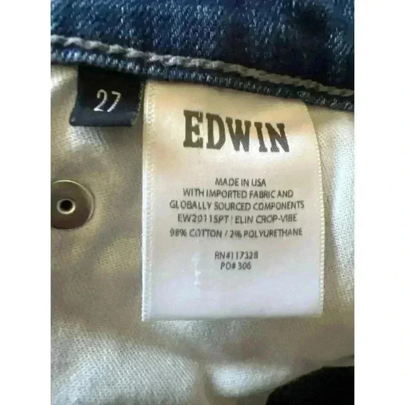 Edwin jeans - Picture 5 of 5